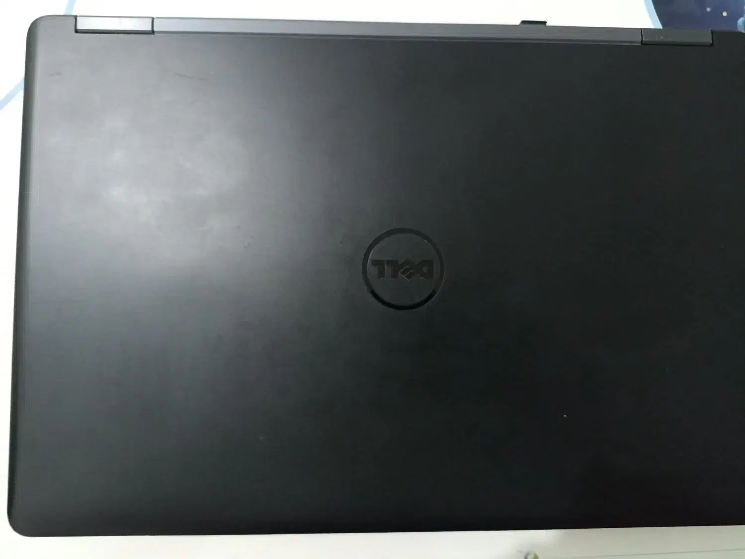 لپ تاپ dell latitude E5550|رایانه همراه|کامیاران, |دیوار