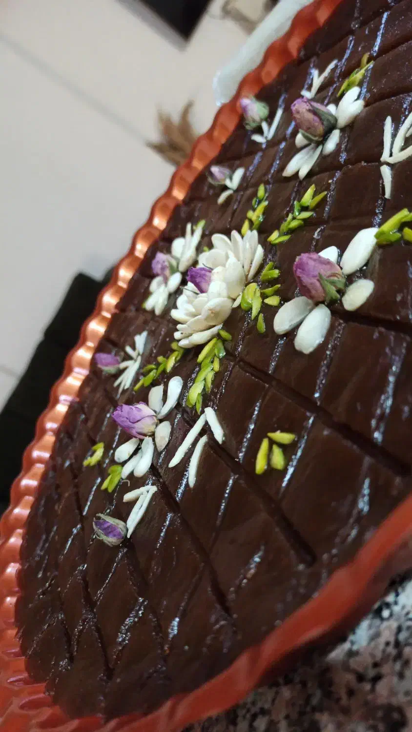 حلوامجلسی،خرما،آش رشته.عدسی.حلوازعفرونی زرشک پلو|خدمات پذیرایی، مراسم|یزد, |دیوار