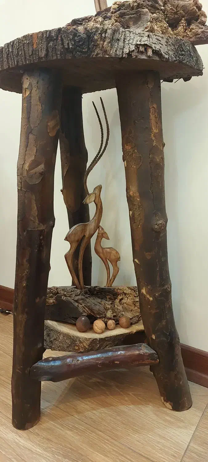 دکوری|مجسمه، تندیس، ماکت|تهران, استخر|دیوار