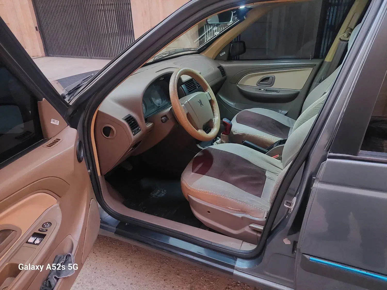 پژو slxبرج ۱۲ نوک مدادی|خودرو سواری و وانت|اهواز, یوسفی|دیوار