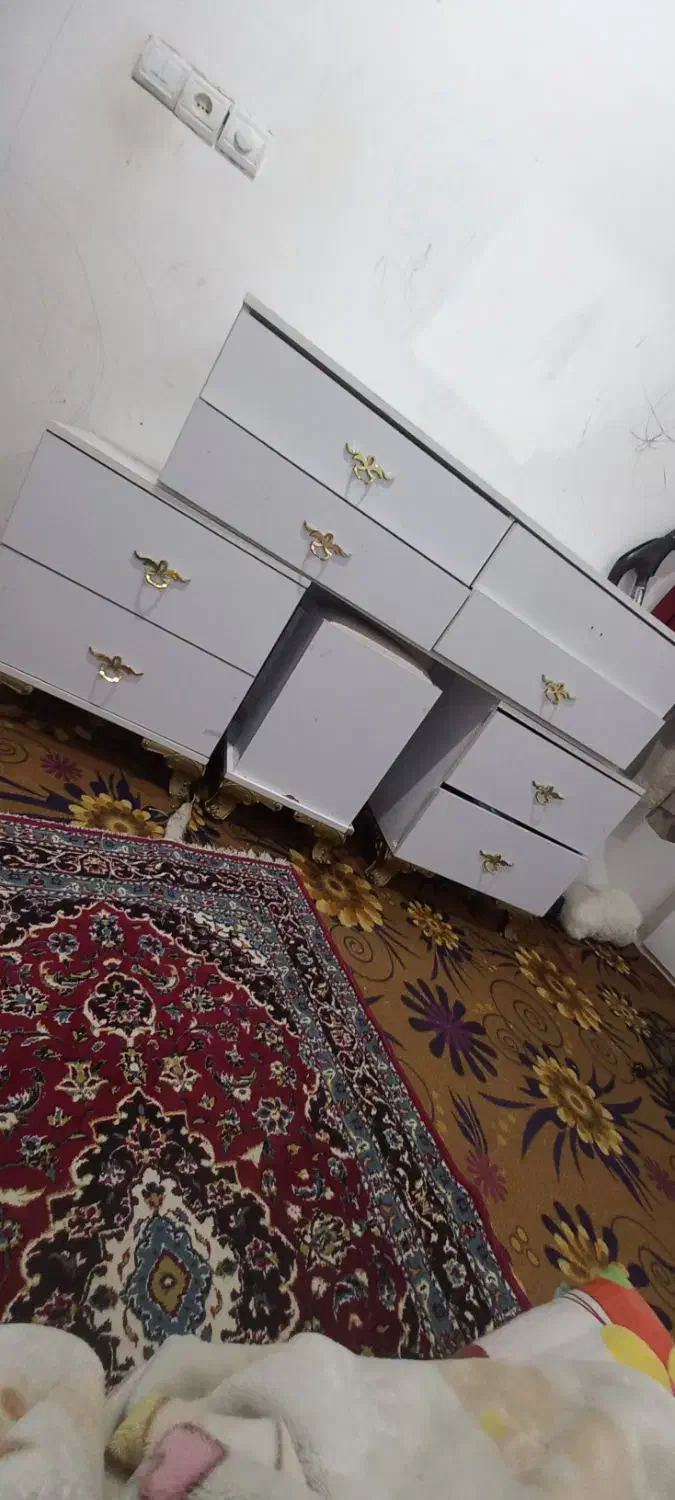 میز ارایشی|مبلمان خانگی و میز عسلی|بندر ماهشهر, |دیوار