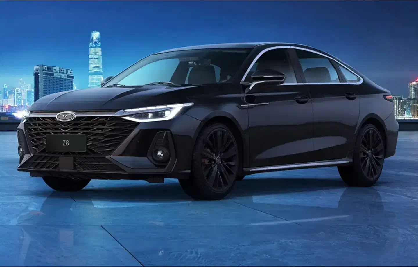 آریزو۸ تحویل فوری|خودرو سواری و وانت|رشت, دیلمان|دیوار