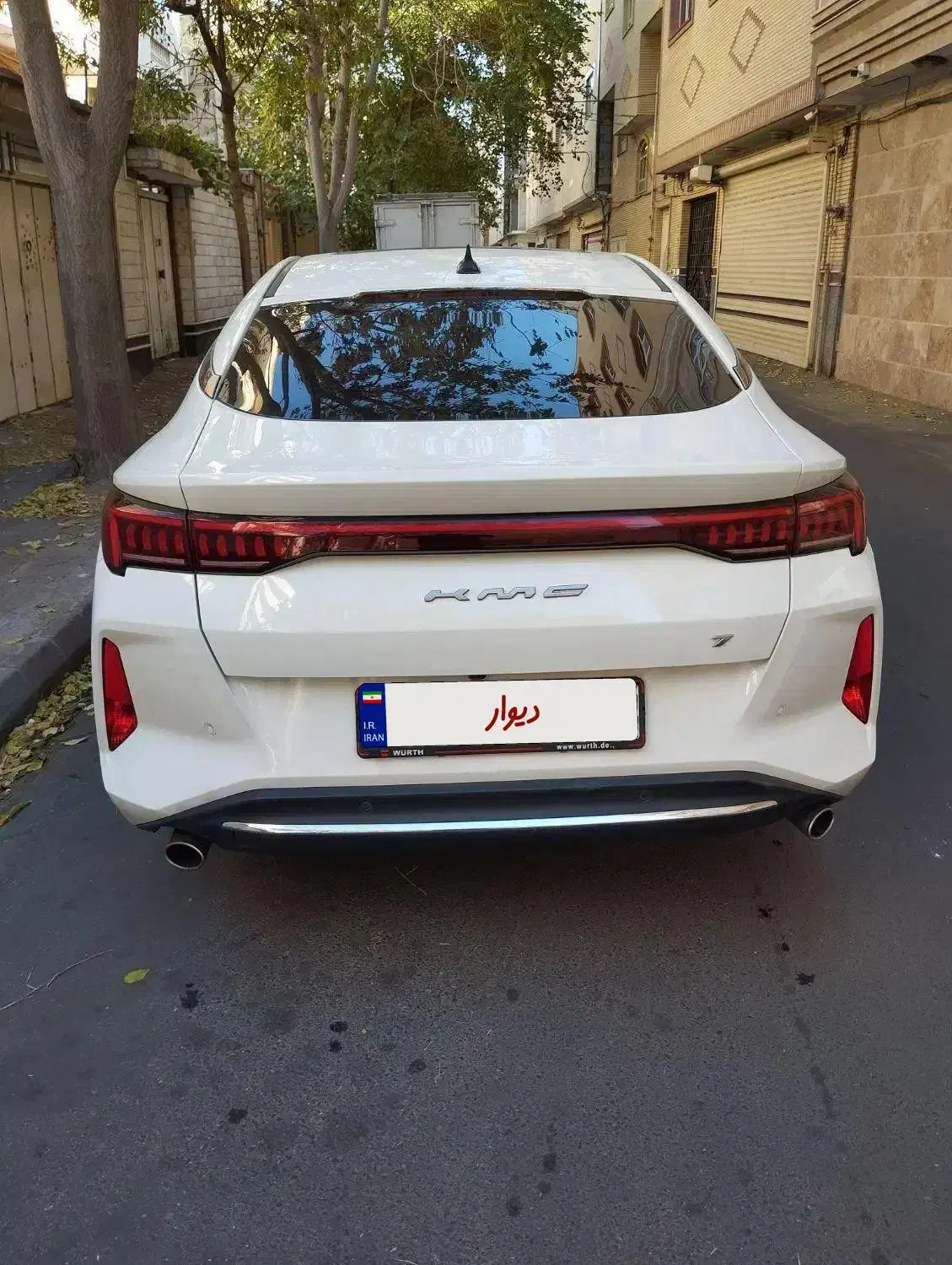 kmc j7|خودرو سواری و وانت|تبریز, |دیوار