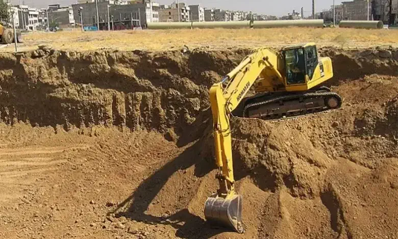 تخریب ساختمان و کندن چاه و انشاب|خدمات پیشه و مهارت|خرمآباد, |دیوار