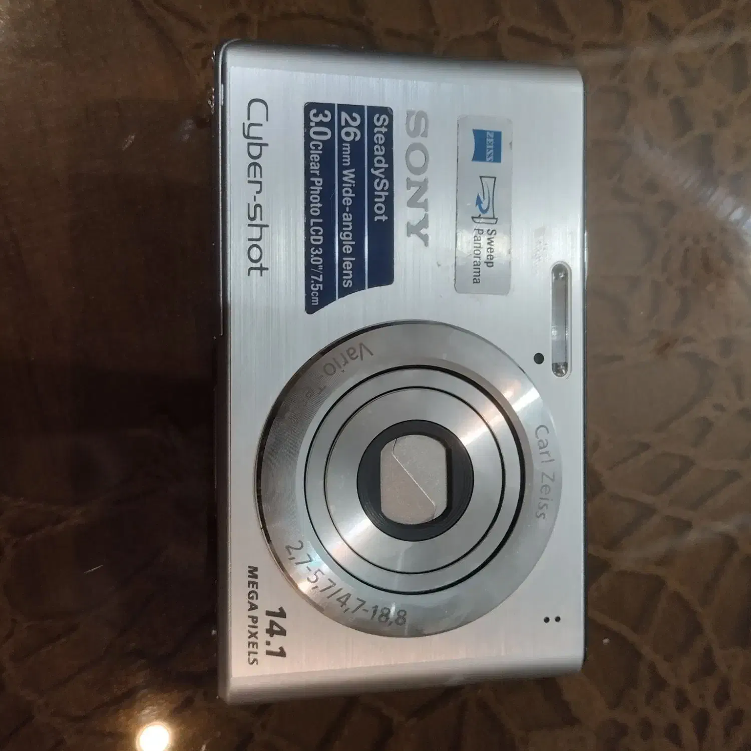 وسایل منزل|ساعت دیواری و تزئینی|مشهد, الهیه|دیوار