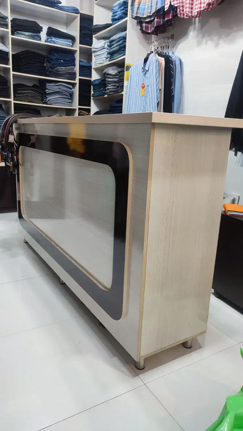 پیشخوان (کانتر) بوتیک|فروشگاه و مغازه|رضوانشهر, |دیوار