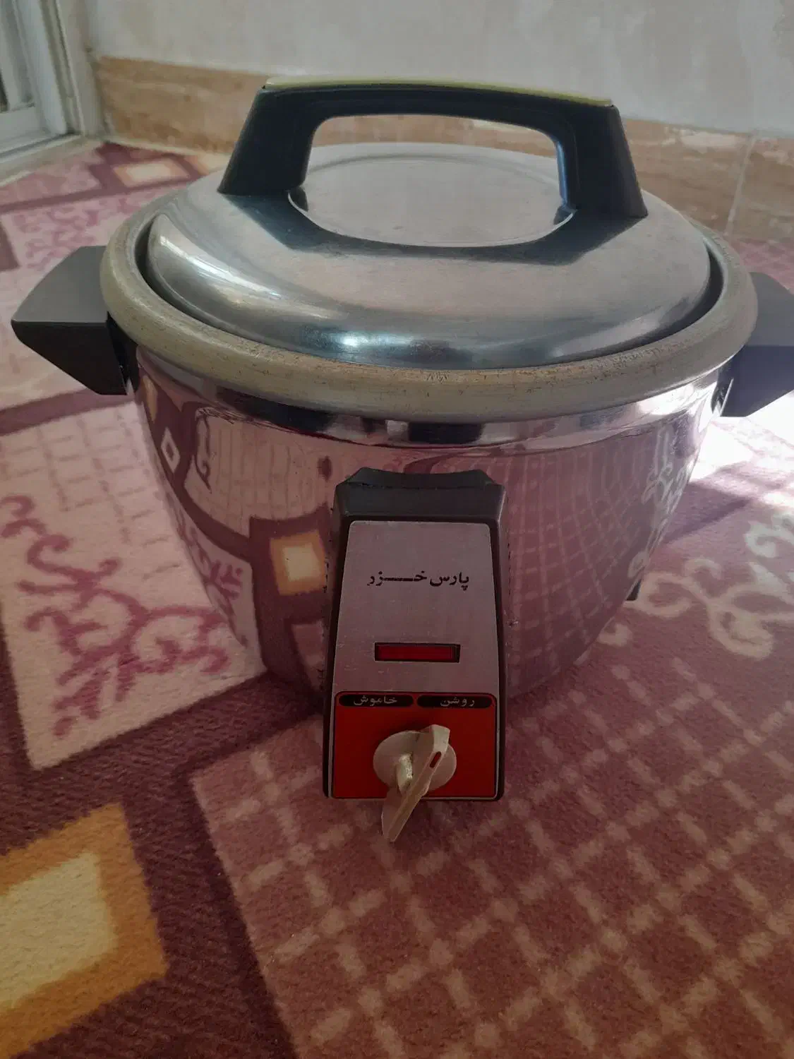 لوازم خانه|اجاق گاز و لوازم برقی پختوپز|رشت, معلم|دیوار