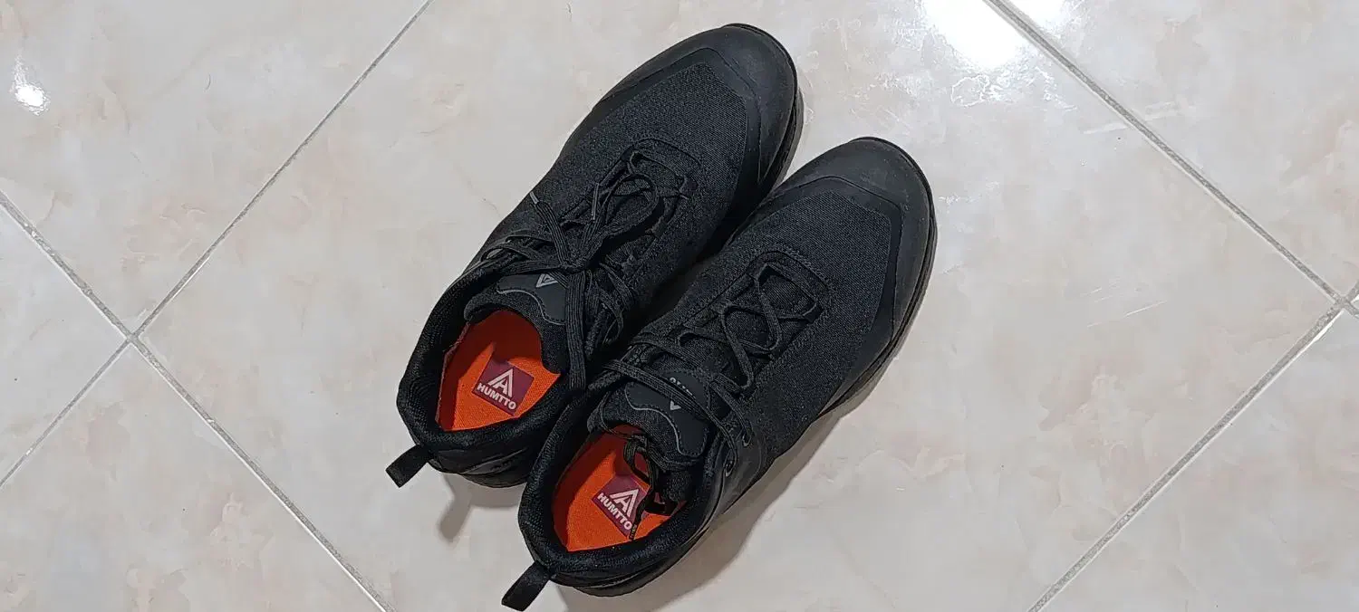 کتانی هامتو سایز۴۴|کیف، کفش، کمربند|قنوات, |دیوار