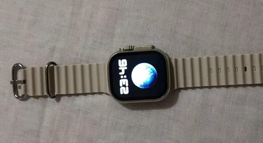 ساعت هوشمند سری جدید|ساعت|بیرجند, |دیوار