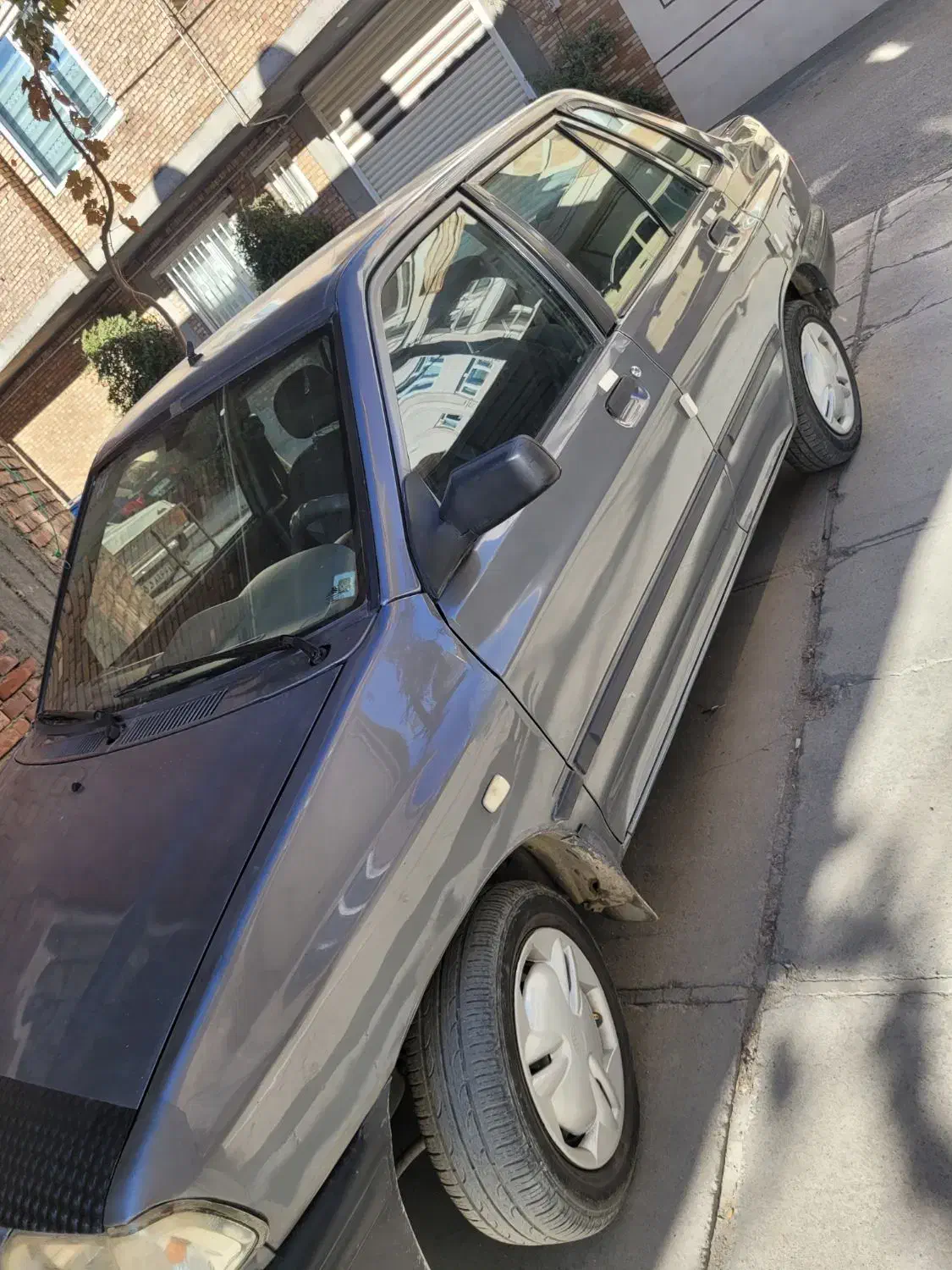 پراید۱۳۱ مدل ۹۰|خودرو سواری و وانت|بانه, |دیوار