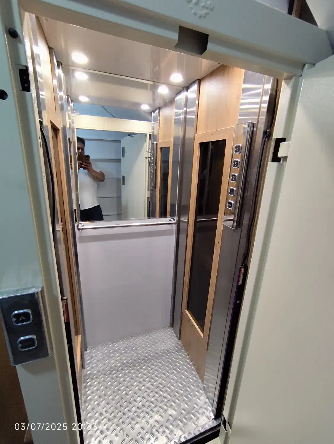 بالابر همدان|خدمات پیشه و مهارت|همدان, |دیوار