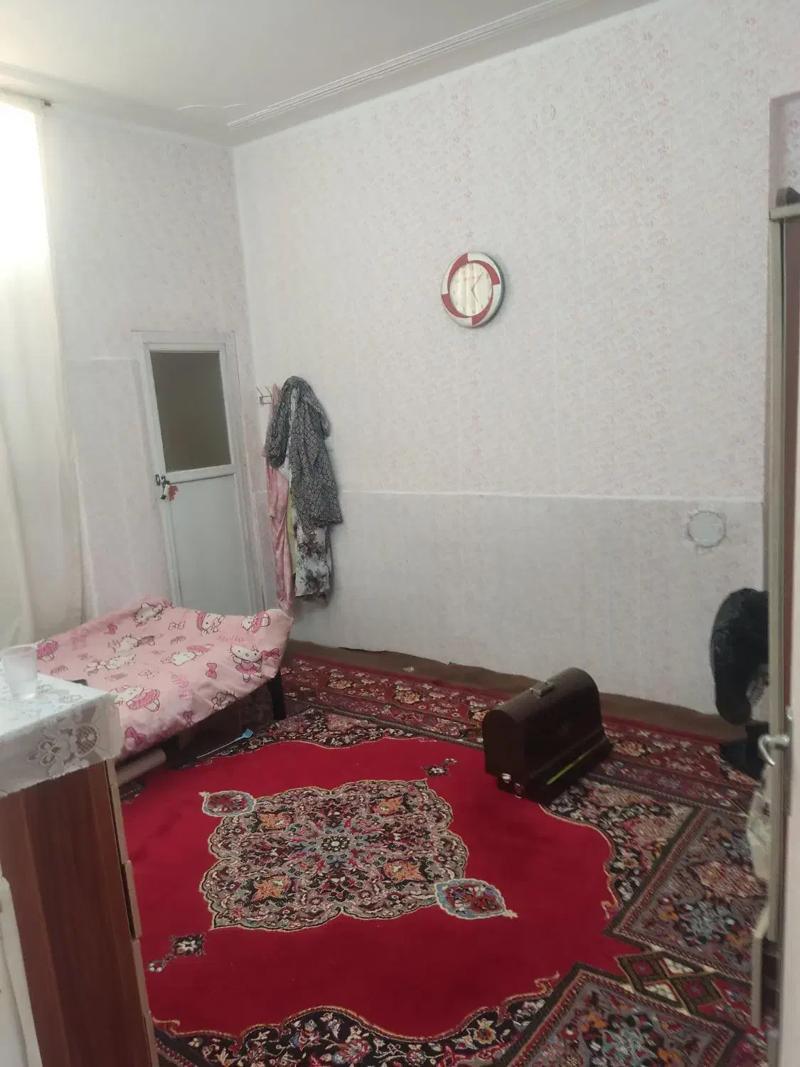 رهن اجاره ویلایی مستقل|اجارهٔ خانه و ویلا|شیراز, تندگویان|دیوار