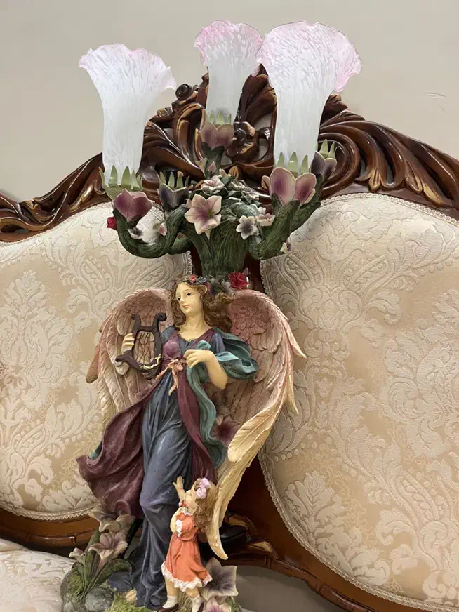 مجسمه سرامیکی|مجسمه، تندیس، ماکت|قزوین, |دیوار