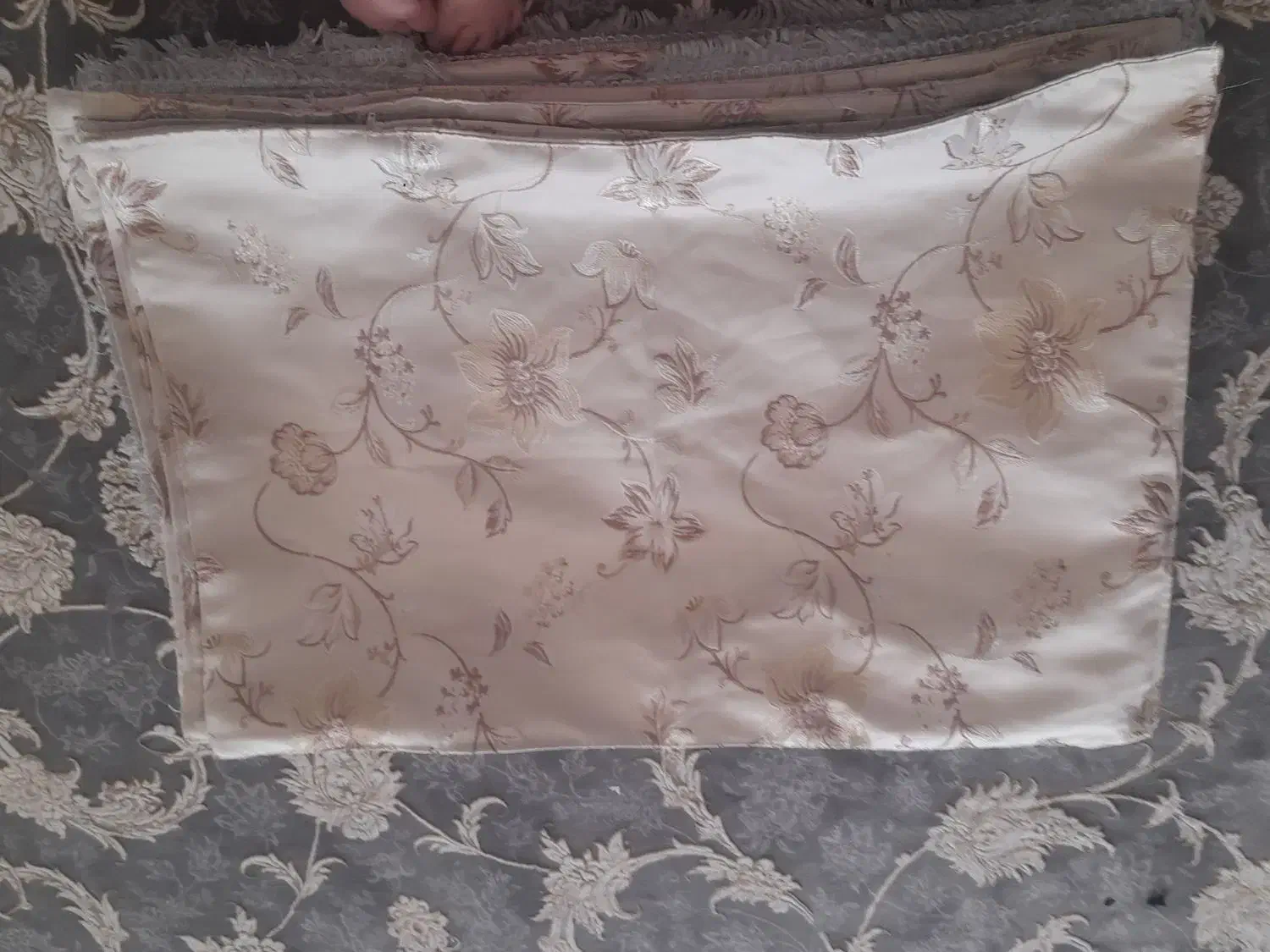 رویه بالشت|رختخواب، بالش، پتو|کوهدشت, |دیوار