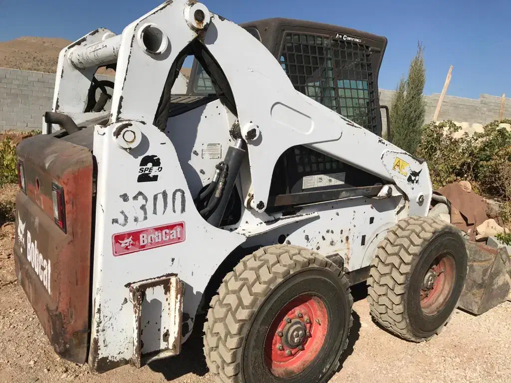 اجاره بابکت و کمپرسی|خدمات حمل و نقل|کرمان, |دیوار