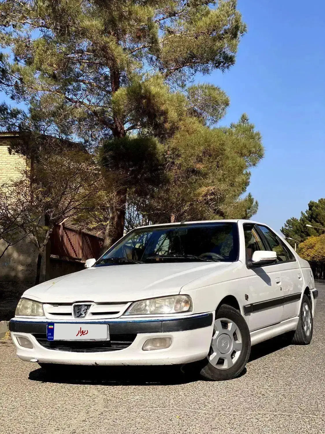 پارس دوگانه ۹۰|خودرو سواری و وانت|دامغان, |دیوار