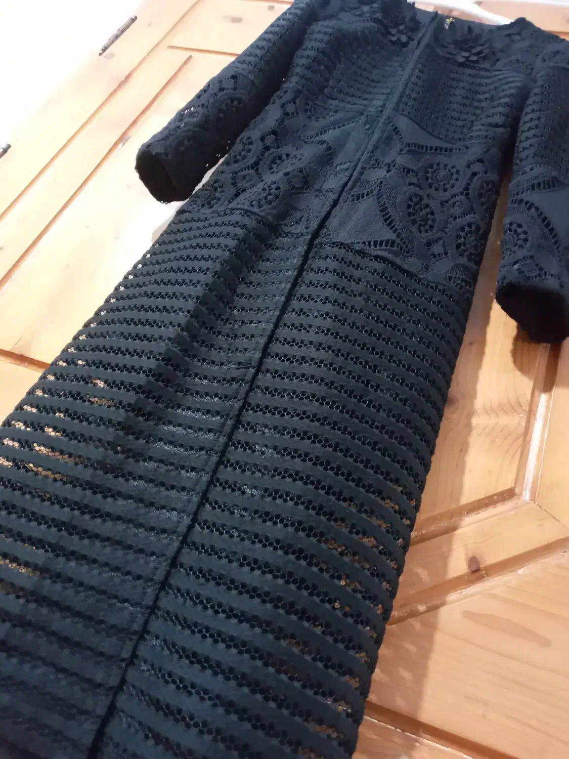 مانتو|لباس|لاهیجان, کوی آزادگان|دیوار