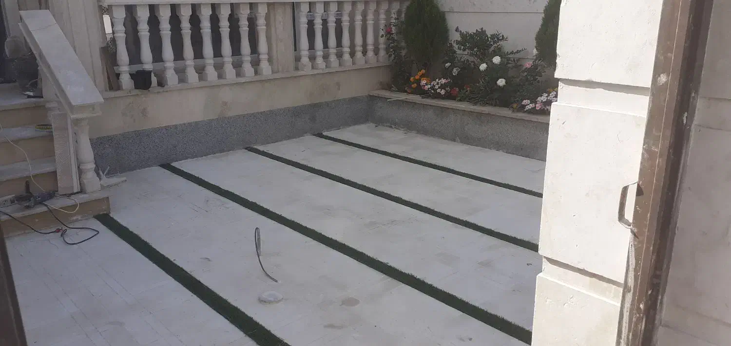 کاشی کاری و سنگ کاری|خدمات پیشه و مهارت|خرمدره, |دیوار