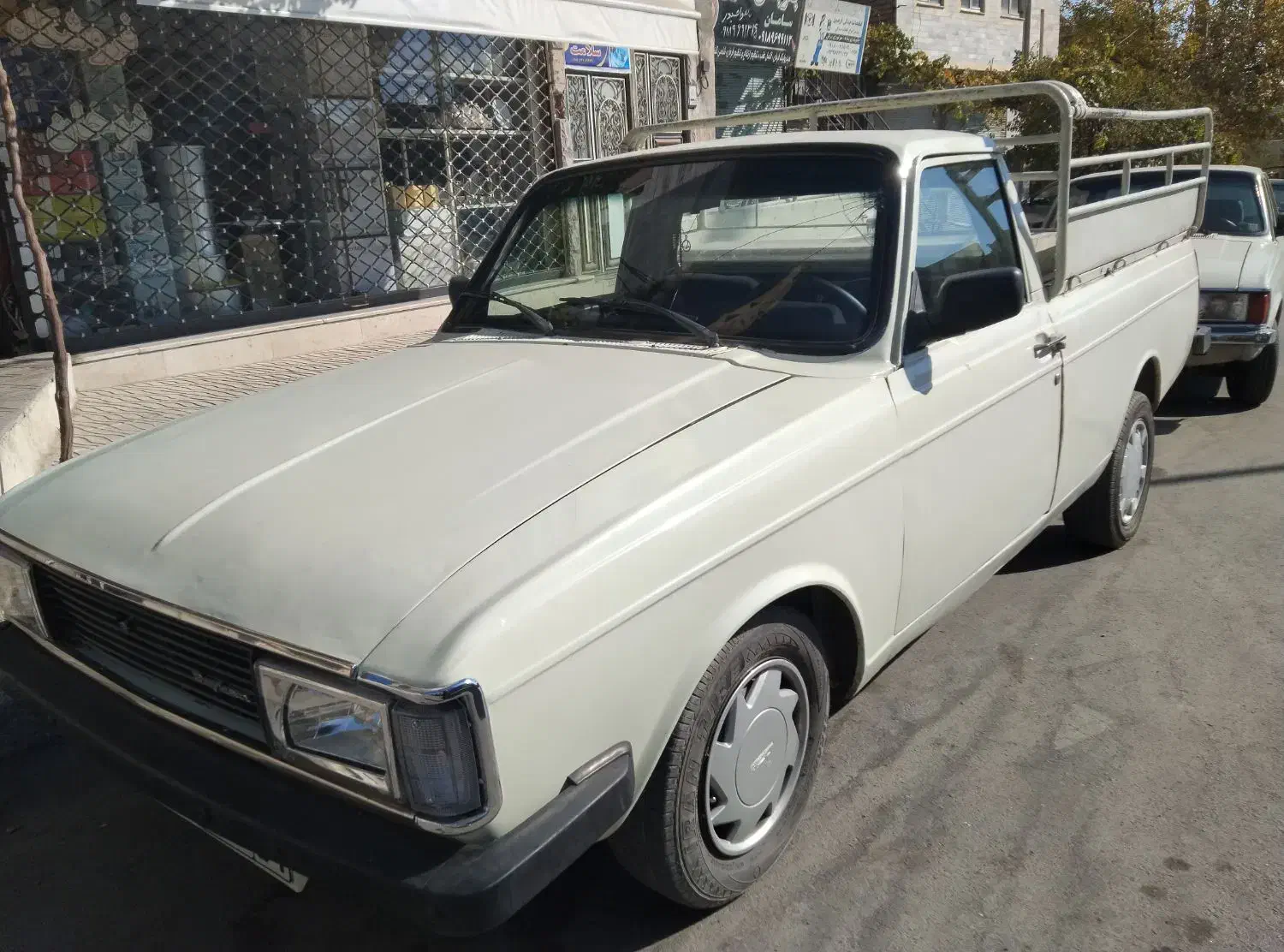 وانت تلفنی شبانه روزی|خدمات حمل و نقل|سنندج, |دیوار