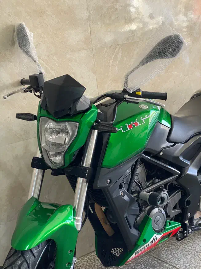 بنلی ۲۵۰|موتورسیکلت|همدان, |دیوار