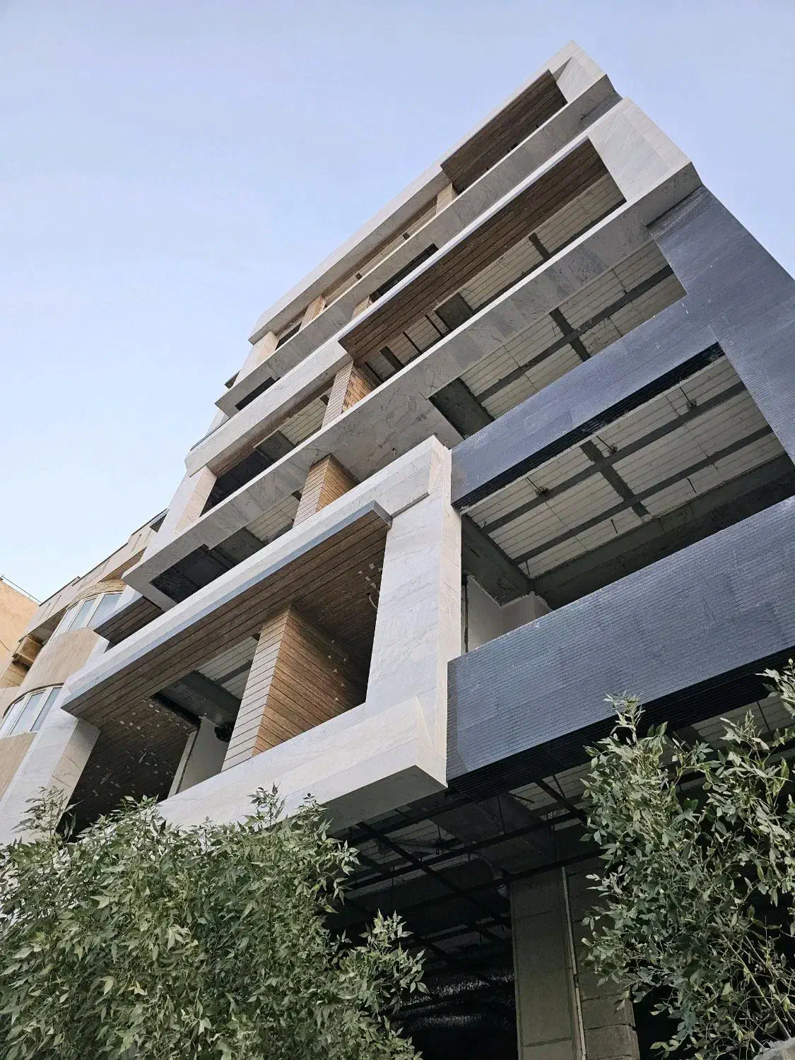 فروش آپارتمان ۱۰۰متری (تحویل فروردین) عظیمیه یاقوت|فروش آپارتمان|کرج, عظیمیه|دیوار