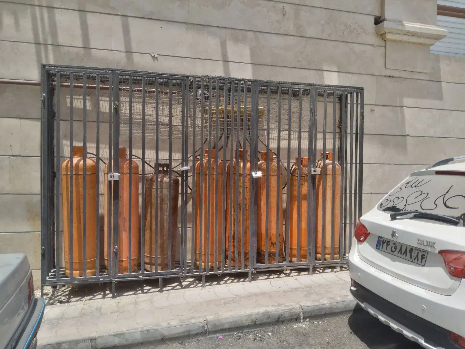 جوشکاری سیار منصف(شبانه روزی)|خدمات پیشه و مهارت|بندرعباس, |دیوار