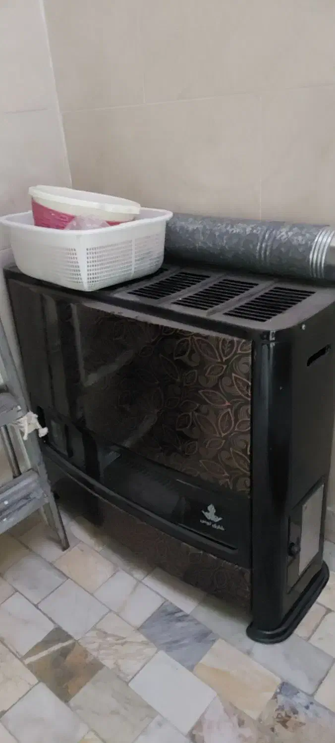 بخاری|بخاری، هیتر، شومینه|تهران, شکوفه|دیوار