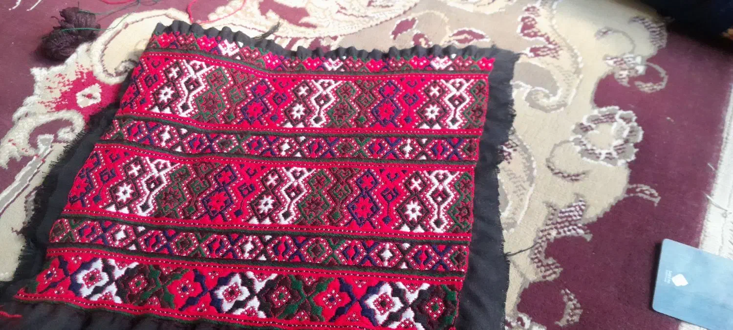 خیاطی|صنایع دستی و سایر لوازم تزئینی|زهک, |دیوار