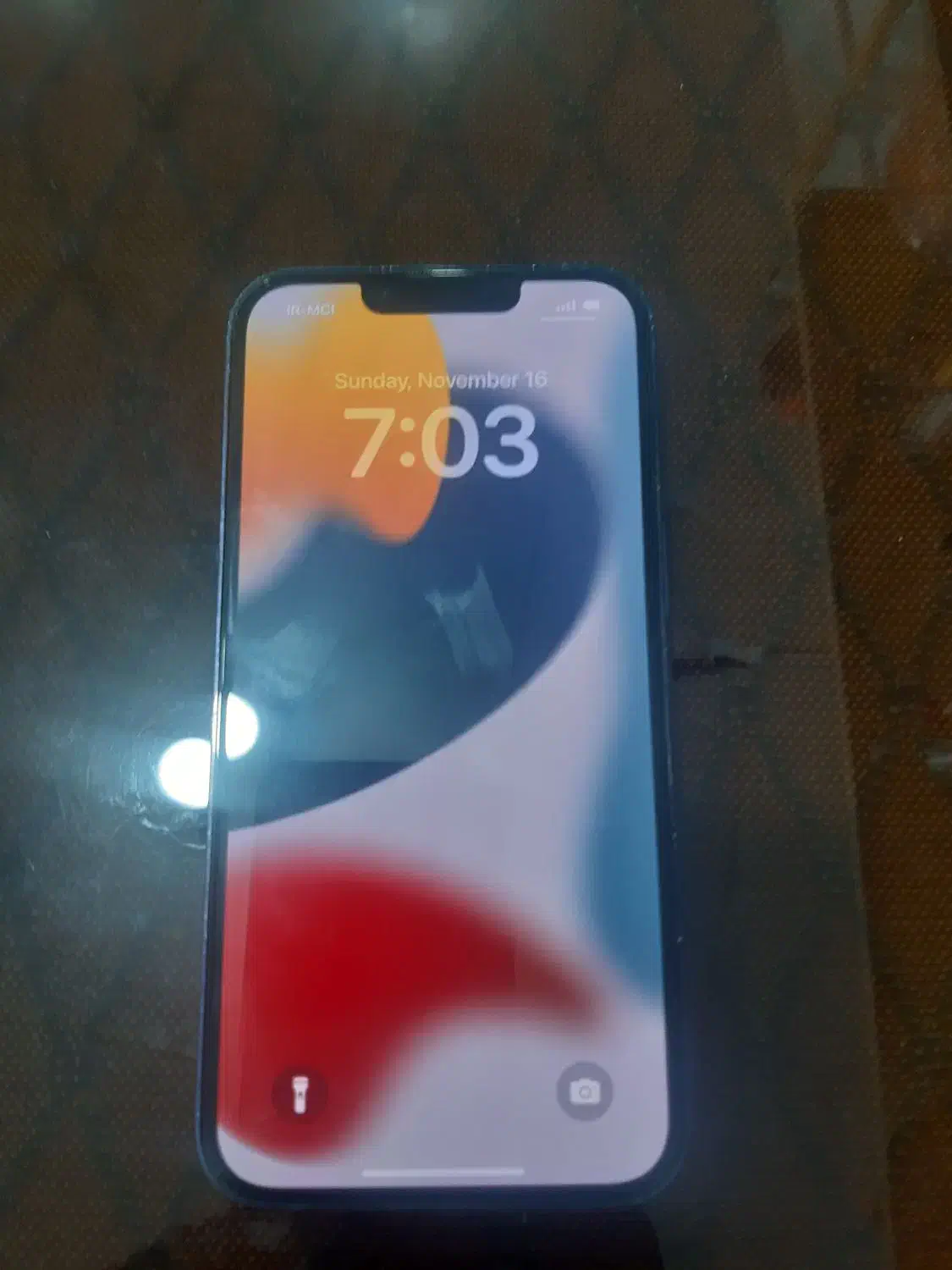 آیفون 13پرو|موبایل|رفسنجان, |دیوار