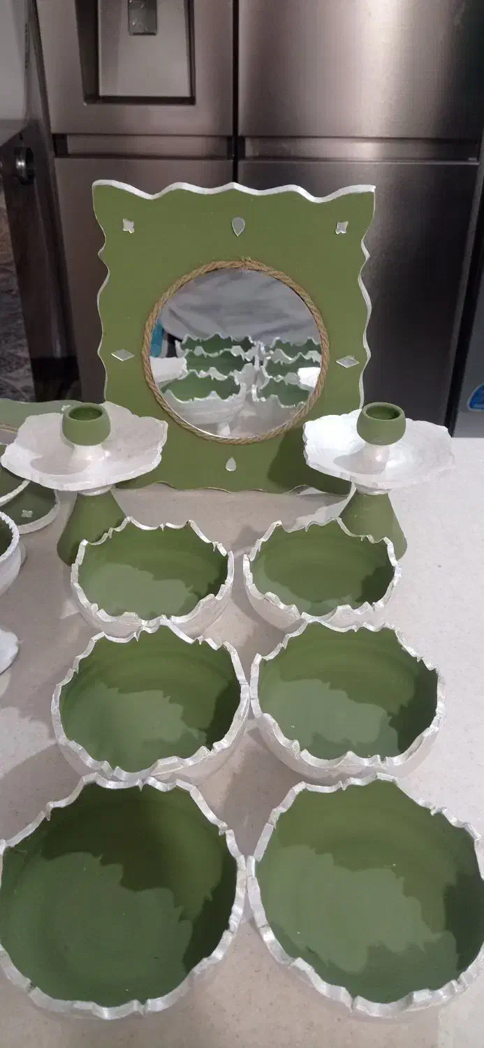 هفت سین|حراج|هشتگرد, فاز ۷ مهستان|دیوار