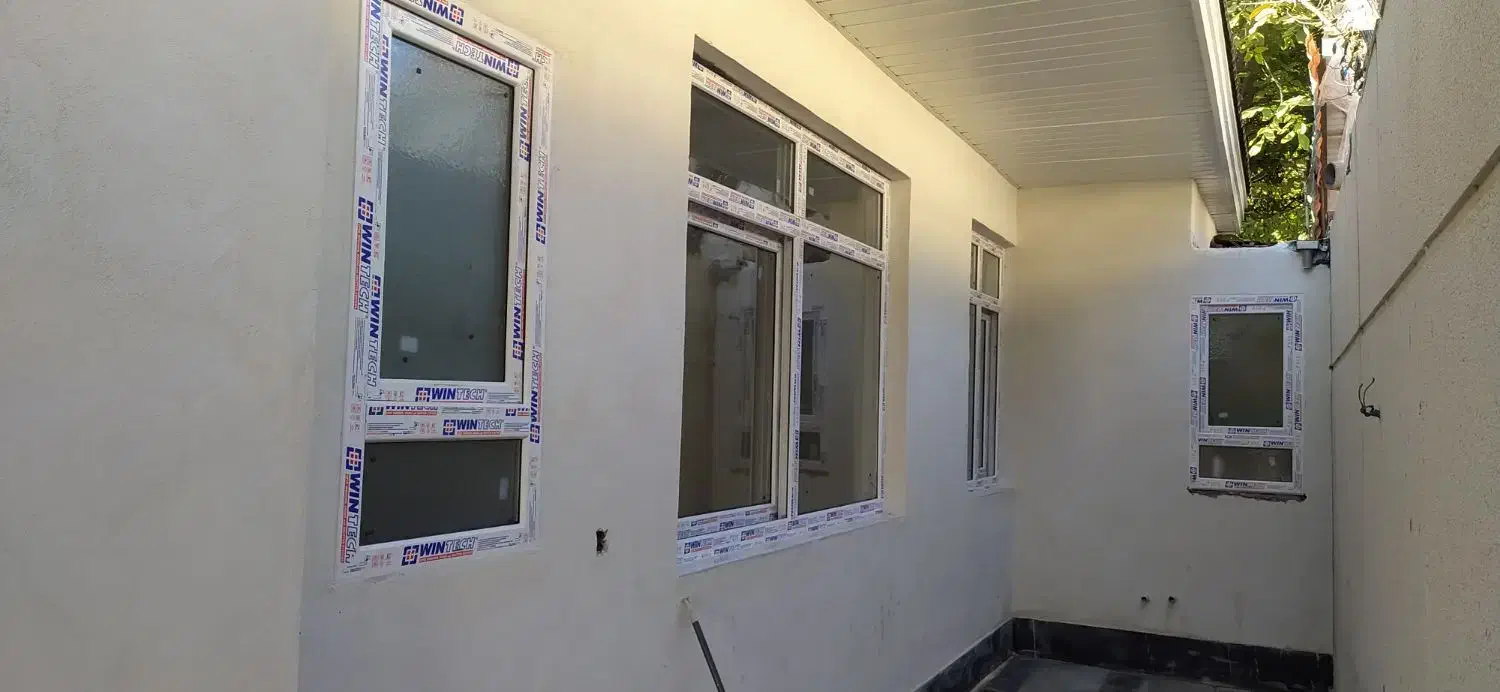 تولید تعمیر و نصب درب پنجره های دوجداره تعمیرات|خدمات پیشه و مهارت|محمدشهر, محمدشهر|دیوار