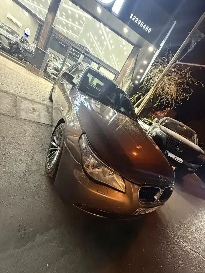 Bmw 530 i|خودرو سواری و وانت|شیراز, ارم|دیوار