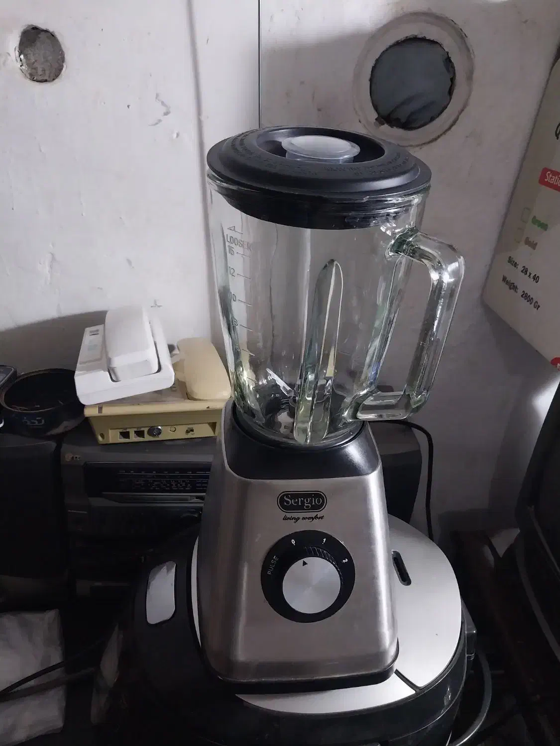 وسایل خانه|اجاق گاز و لوازم برقی پختوپز|ماهان, |دیوار