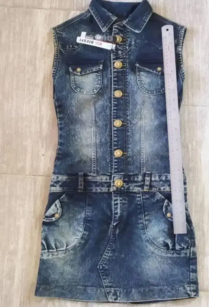 سارافون لی دخترانه|کفش و لباس بچه|سمنان, |دیوار