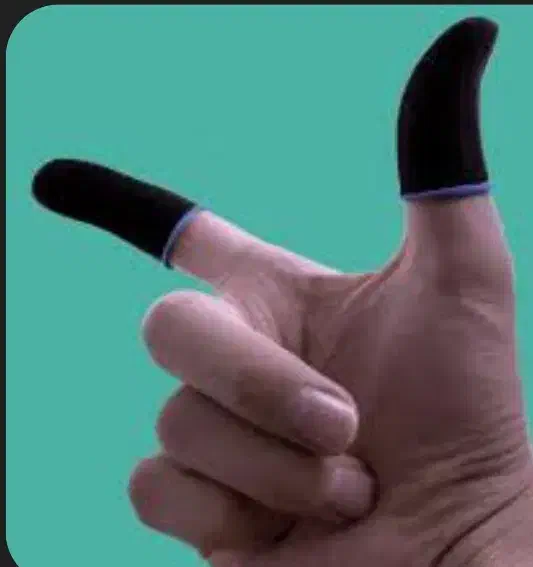 انگشتی خوب برای گیم|لوازم جانبی موبایل و تبلت|ایلام, |دیوار