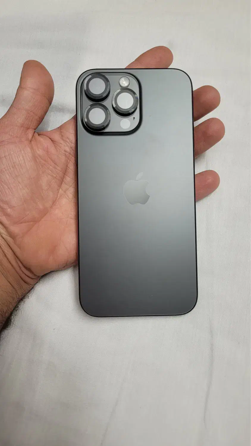 آیفون ۱۶ پرو مکس|موبایل|فلاورجان, |دیوار