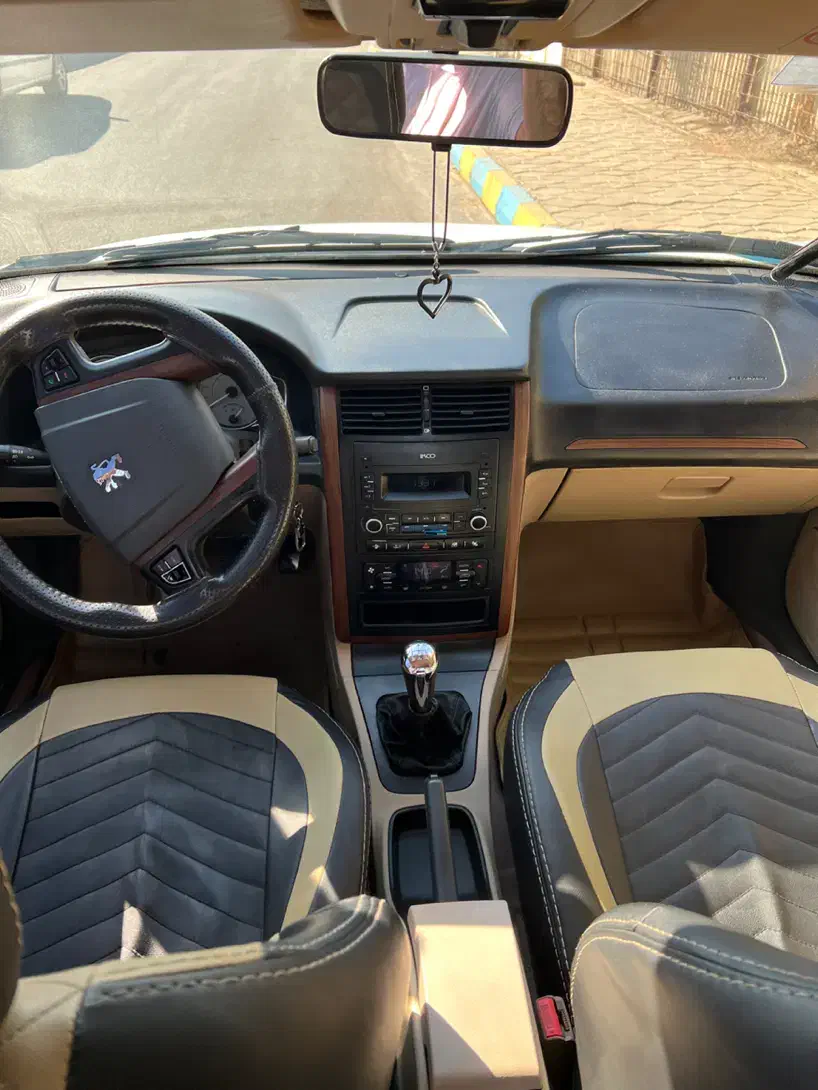 پارس سال مدل 99/12|خودرو سواری و وانت|اهواز, فدک|دیوار