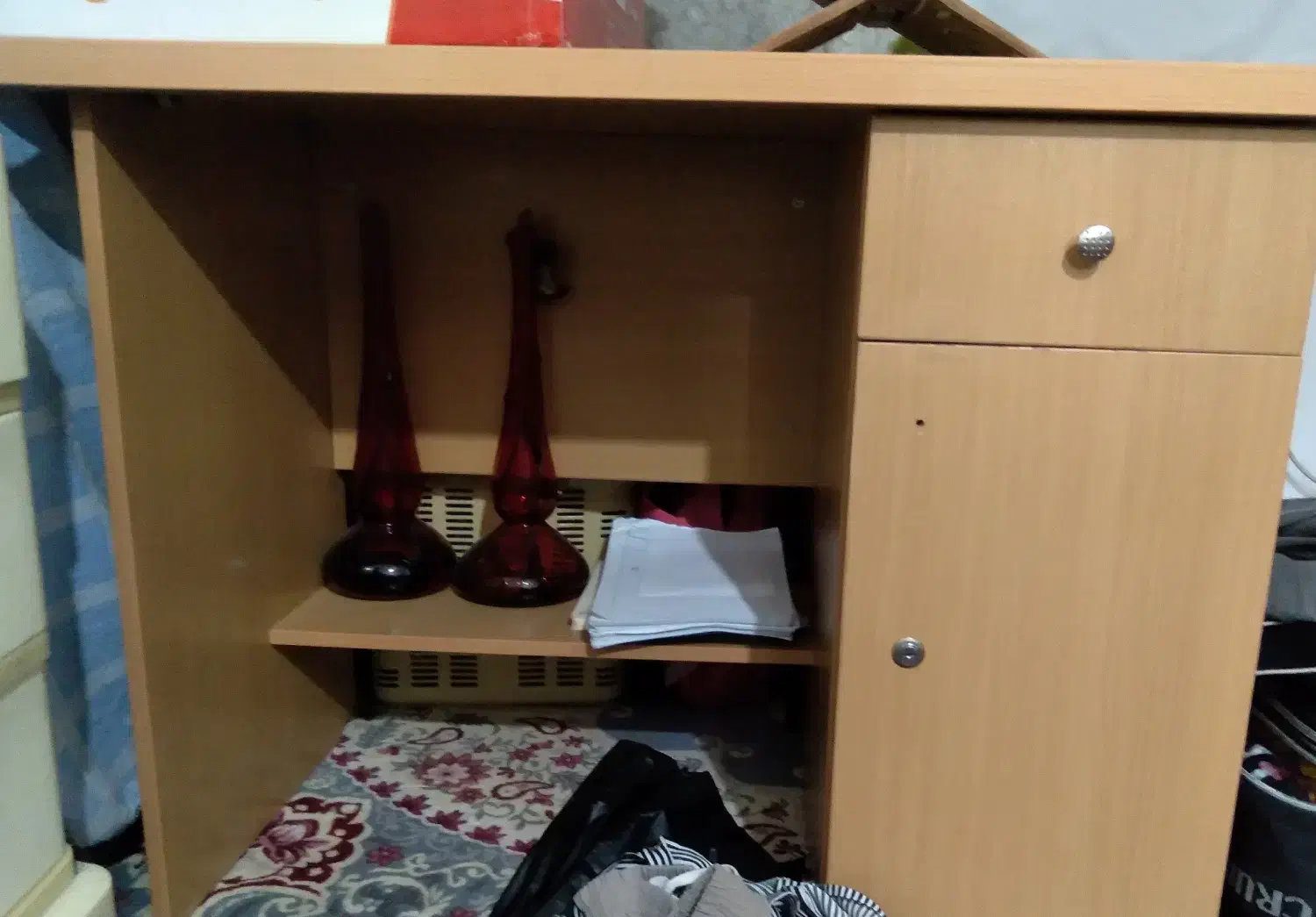 میز تحریر و کامپیوتر|میز تحریر و کامپیوتر|چابهار, |دیوار