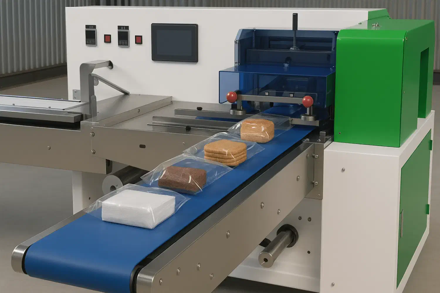 دستگاه پیلوپک اتوماتیک هوشمند، دقیق|ماشین‌آلات صنعتی|حبیب آباد, |دیوار