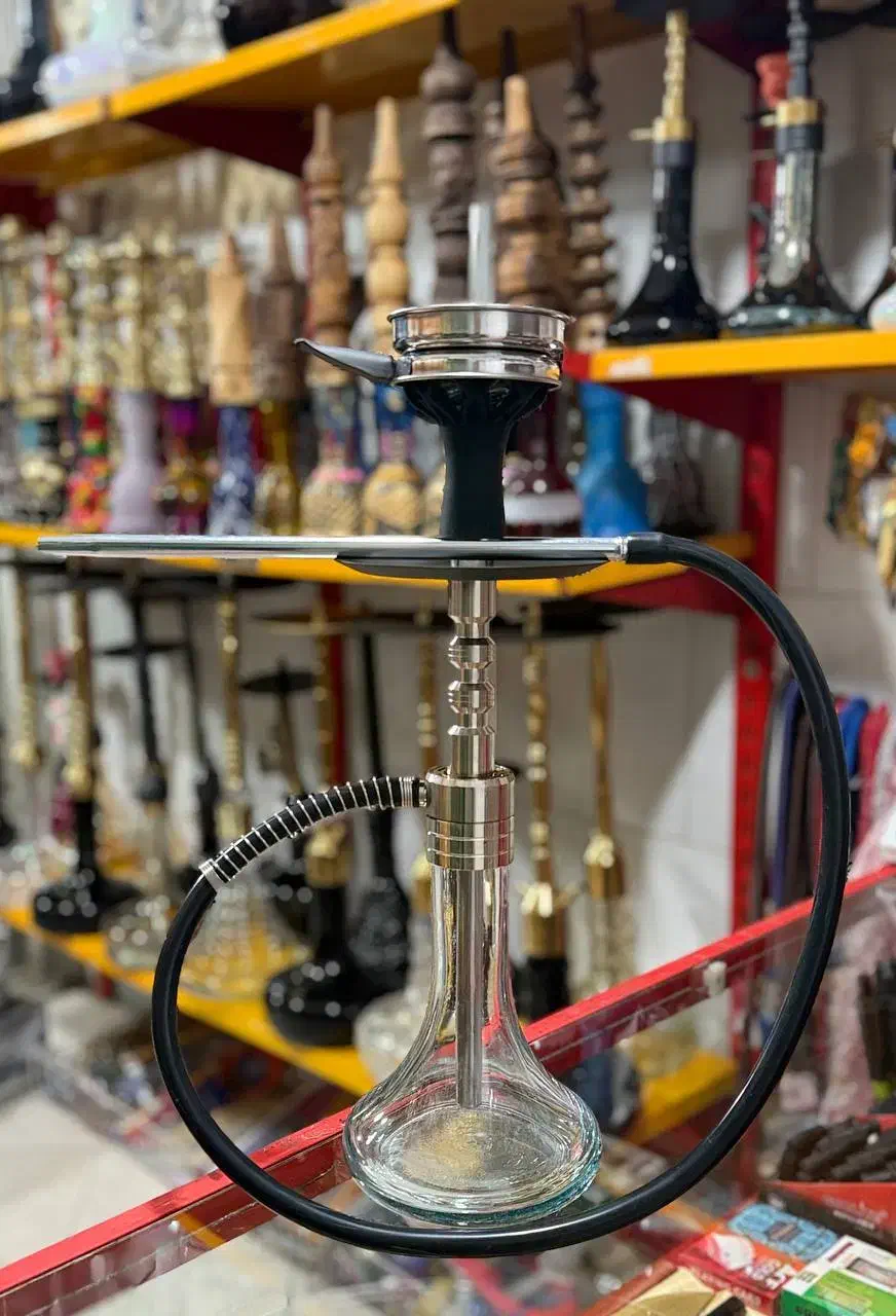 فروشگاه دودکام.قلیان خارجی star با کیفیت و تضمینی|صنایع دستی و سایر لوازم تزئینی|کرج, حسن آباد|دیوار