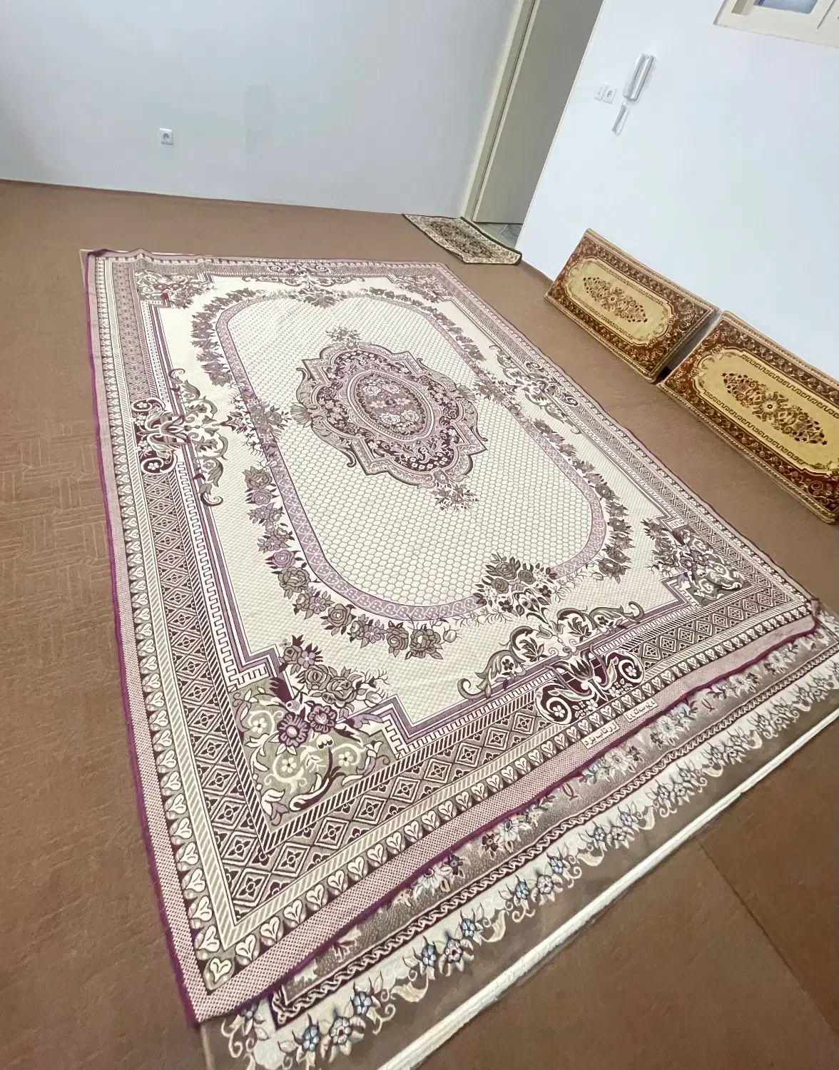 3 عدد روفرشی|روفرشی|قائم‌شهر, |دیوار