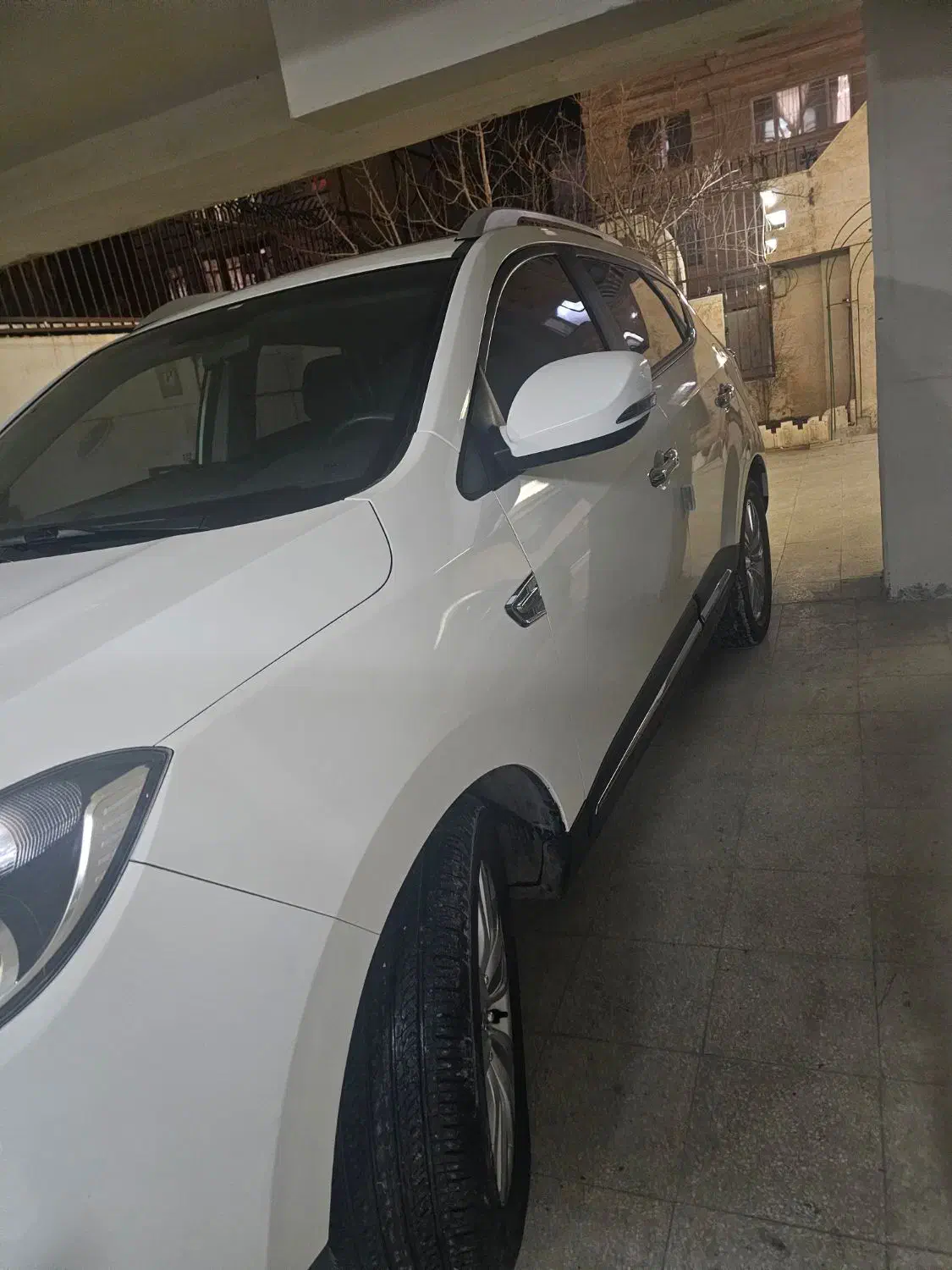 جک s5 نیوفیس ۴۰۲|خودرو سواری و وانت|کرمانشاه, |دیوار