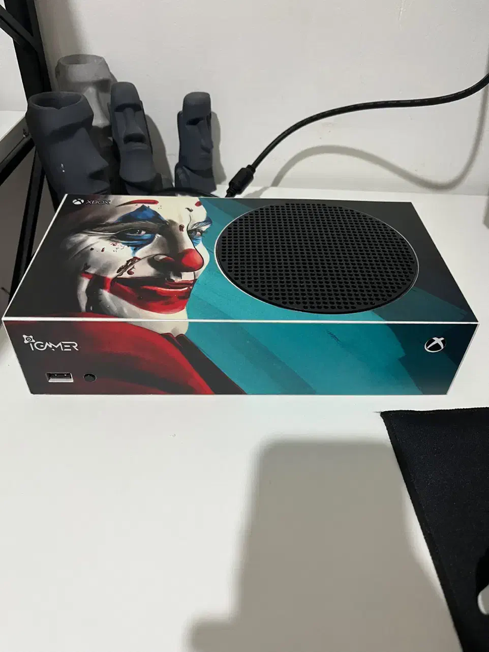 Xbox series s ایکس باکس سری اس|کنسول، بازی ویدئویی و آنلاین|تهران, آبشار|دیوار