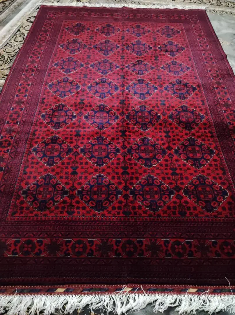 فرش دست بافت|فرش|تهران, فلسطین (میدان انقلاب)|دیوار