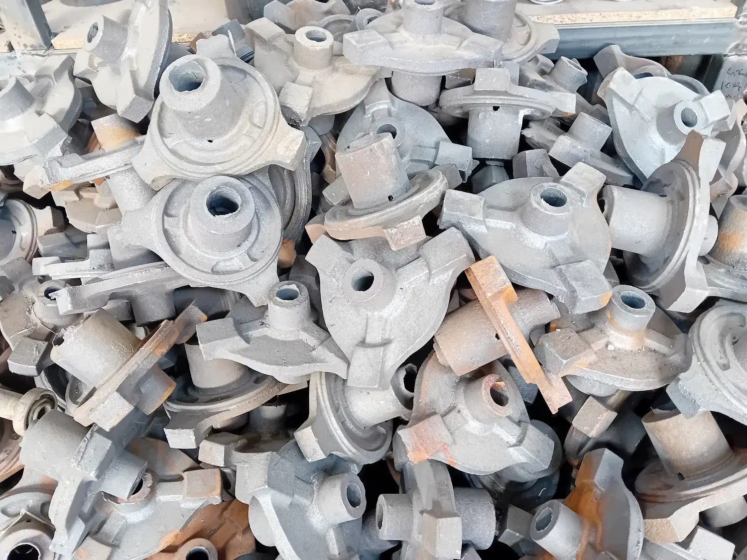 پمپ کفکش لجنکش شناور ادوات ابزار پمپ اسرار|ماشین‌آلات صنعتی|شیراز, سیاه سنگ|دیوار