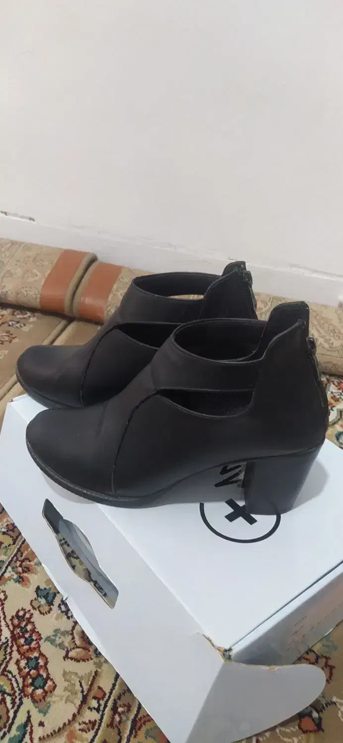 کفش زنانه|کیف، کفش، کمربند|اصفهان, کوی امام|دیوار