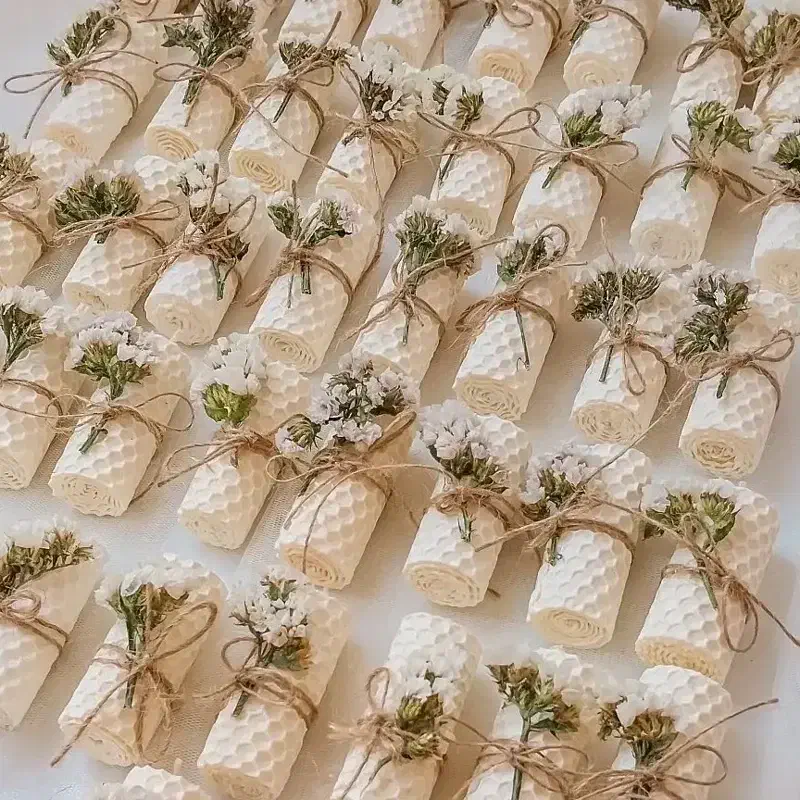 موم عسلی سفید|صنایع دستی و سایر لوازم تزئینی|شازند, |دیوار