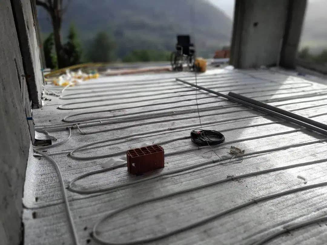 لوله کشی ساختمان وتاسیات|خدمات پیشه و مهارت|قائمشهر, |دیوار