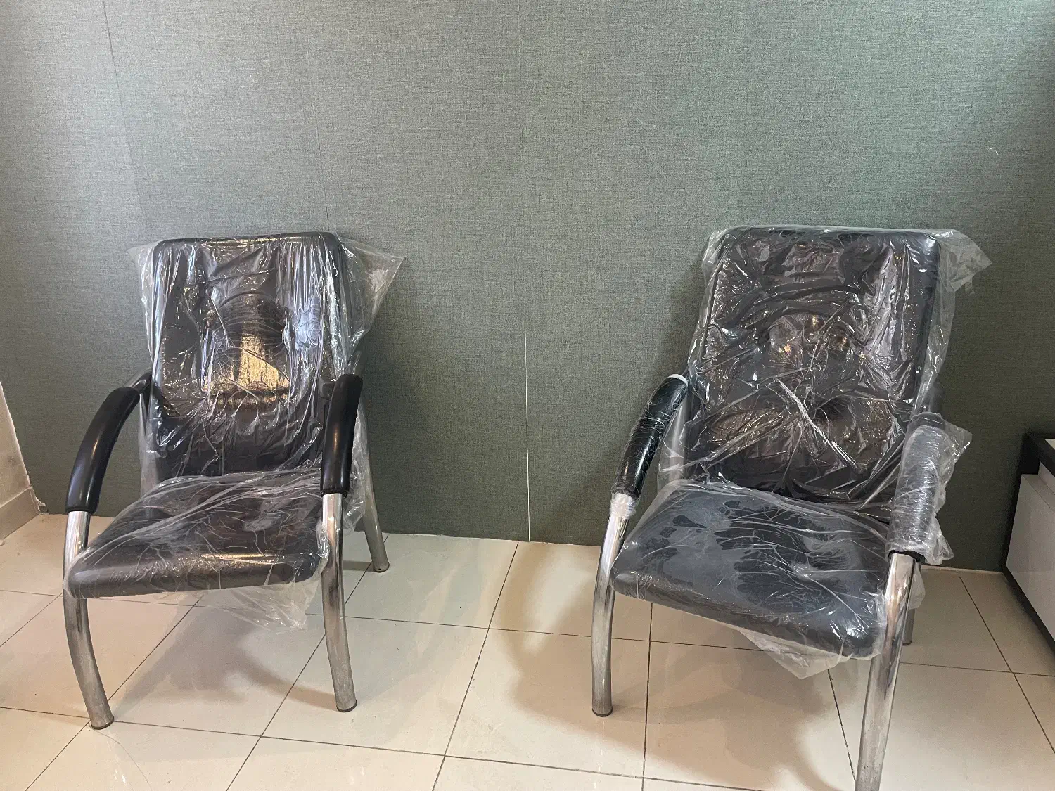 صندلی اداری|دفتر کار|ارومیه, |دیوار