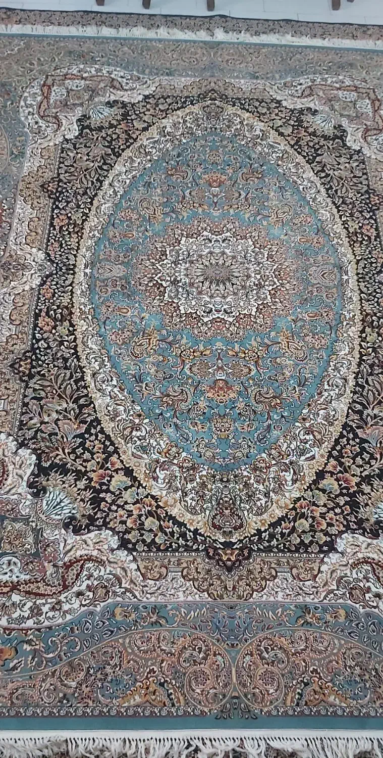 فرش ۹ متری|فرش|شهریار, شهرک شاهد|دیوار